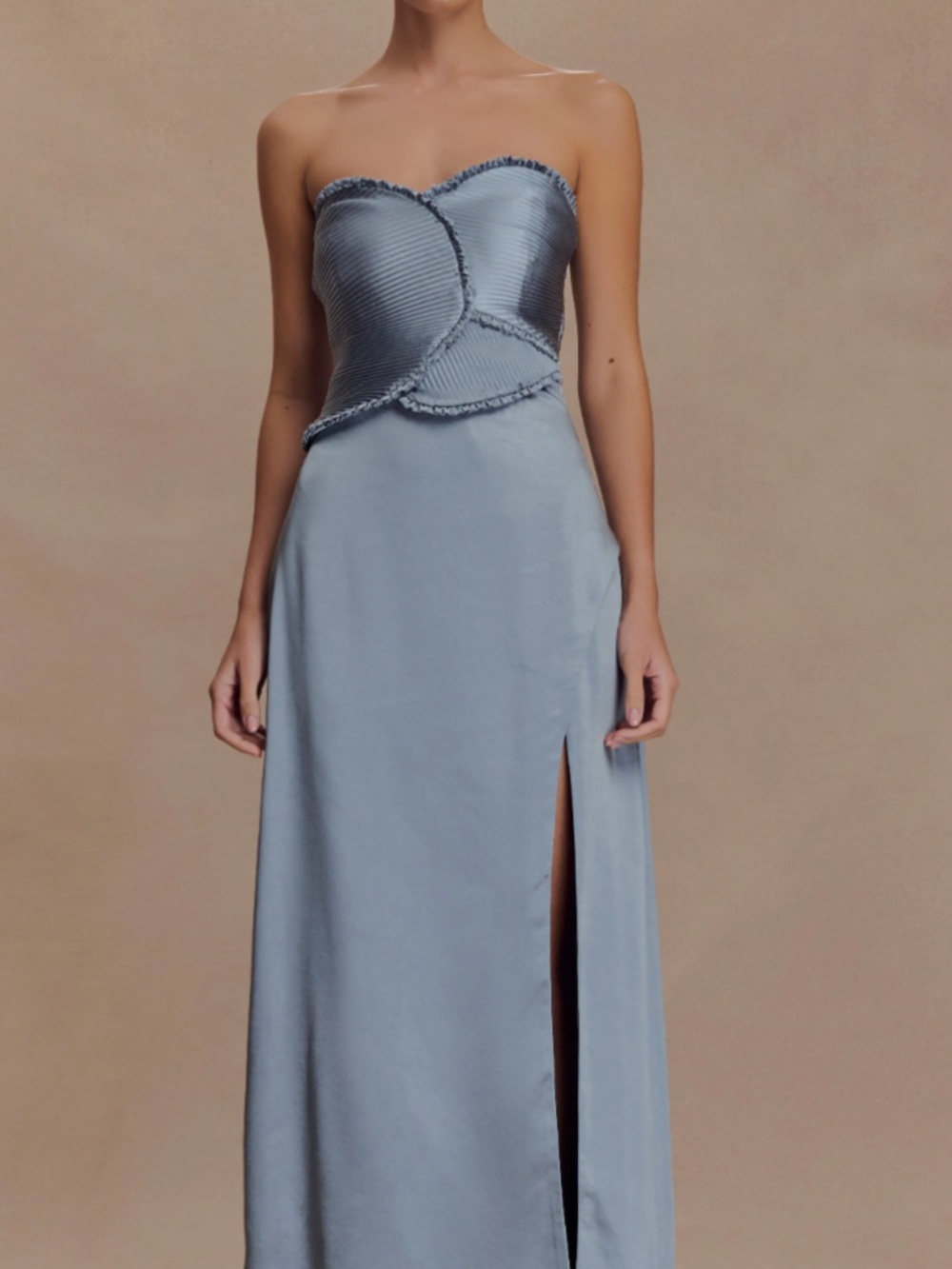 Meshki Formal Dress